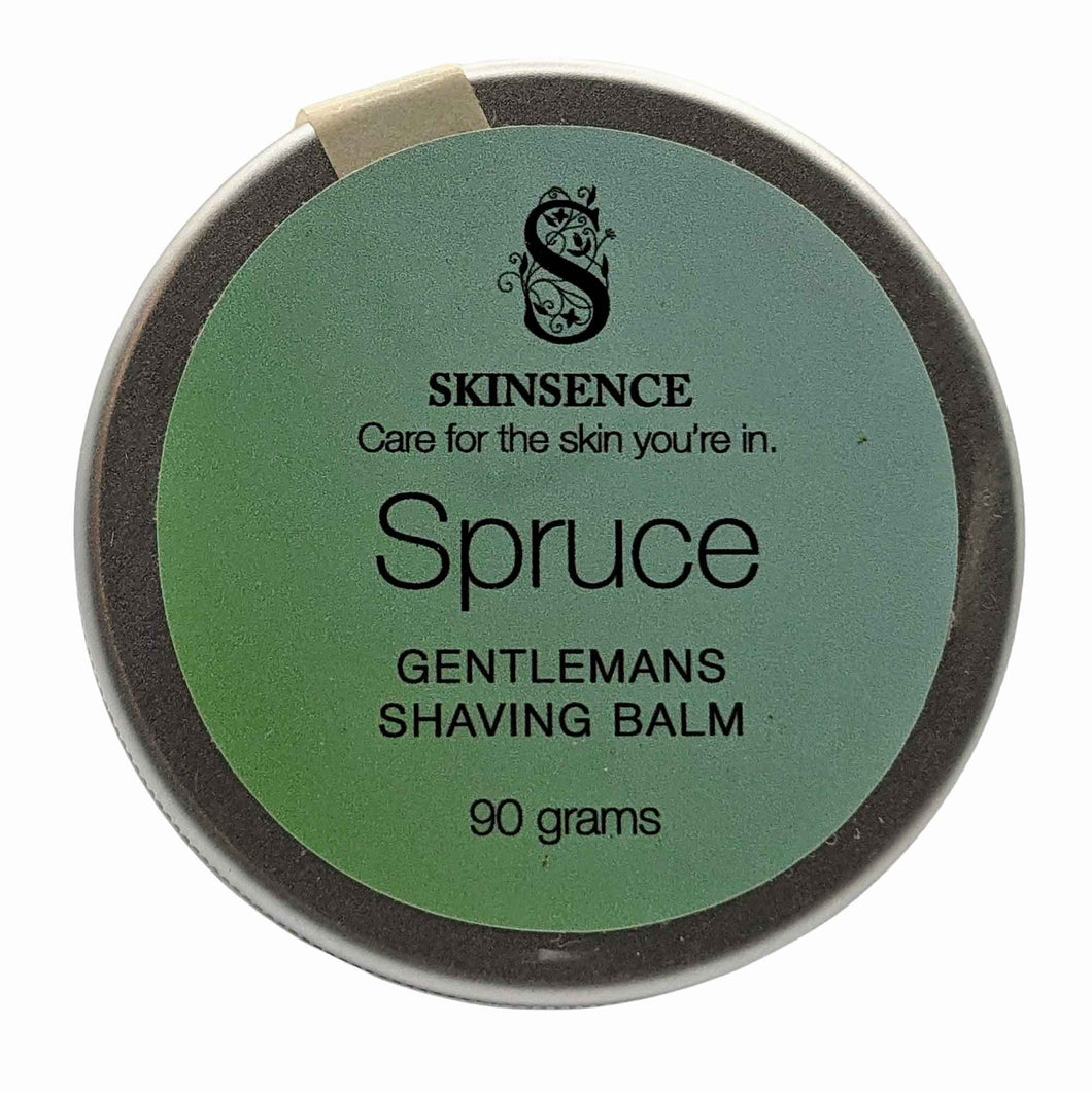 Skinsence Spruce Gentlemen's After Shave Balm