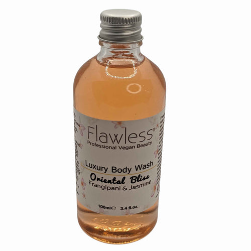Flawless Body Wash - Oriental Bliss