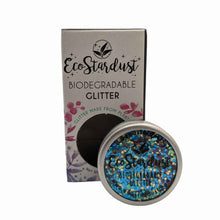 Load image into Gallery viewer, EcoStardust Biodegradable Glitter - Peacock
