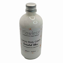 Load image into Gallery viewer, Flawless Body Cream - Oriental Bliss
