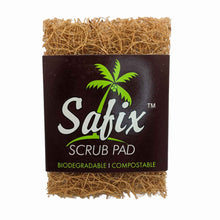Load image into Gallery viewer, Safix Scrub Pad - Single Pack
