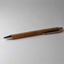 Load image into Gallery viewer, Ecolif3 Cork Pen - Plain Design
