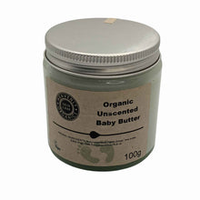 Load image into Gallery viewer, Heavenly Organics Unscented Baby Butter
