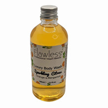 Load image into Gallery viewer, Flawless Body Wash - Sparkling Citrus
