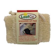 Load image into Gallery viewer, LoofCo Washing Up Pad
