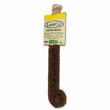 Load image into Gallery viewer, LoofCo Coconut Fibre Bottle Brush
