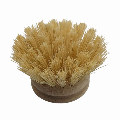 Ecoliving Wooden Dish Brush