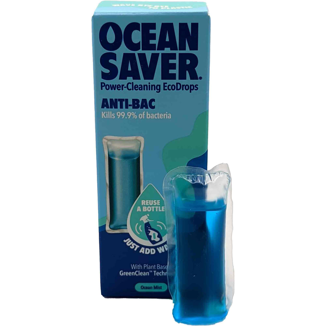 Ocean Saver Anti Bac Sanitiser Refill