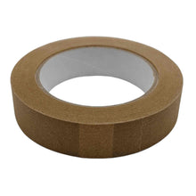 Load image into Gallery viewer, Brown Kraft Paper Tape - 25mm x 50m
