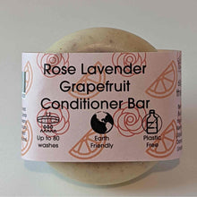 Load image into Gallery viewer, Rose, Lavender &amp; Grapefruit
