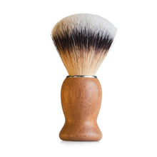 Load image into Gallery viewer, Rugged Nature Shaving Brush
