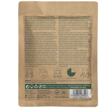 Load image into Gallery viewer, Beauty Pro Biodegradable Bamboo Sheet Mask - Coconut Oil
